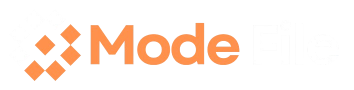 Mode File - The Educational Hub Store