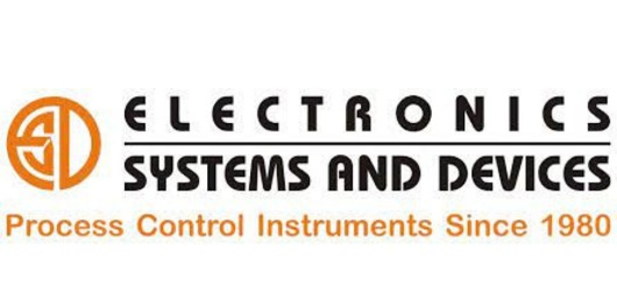Exploring Key Industrial Instruments for Improved Automation and Monitoring