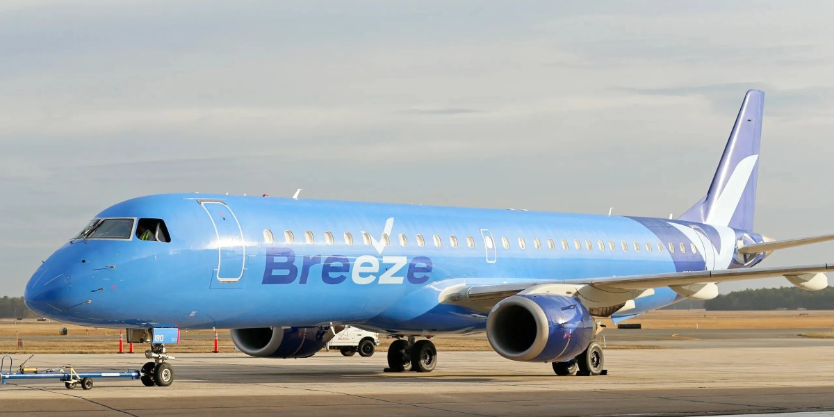 How do I talk to a human at breeze airways? Say hey without waiting!