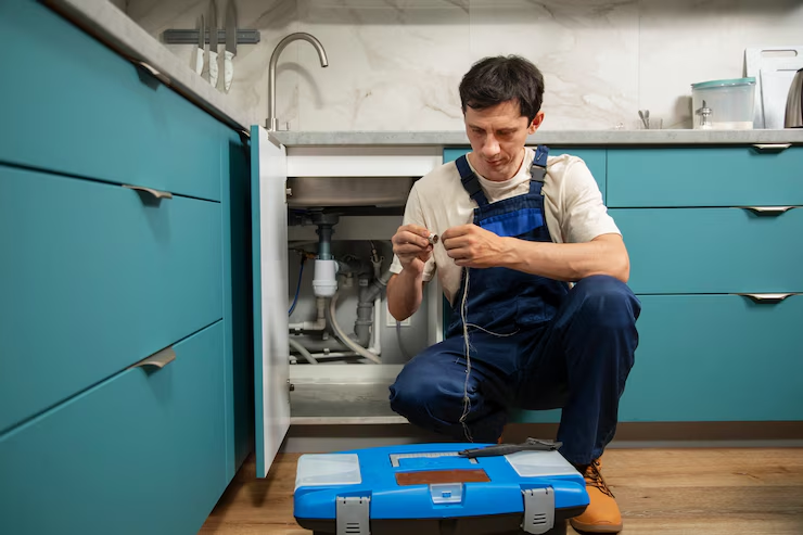 Reliable Plumbing Services in Katy: Ensuring Comfort and Safety for Your Home - Era Halati
