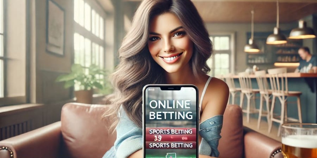 Ensuring Safe Sports Betting with Sureman: Your Go-To Scam Verification Platform