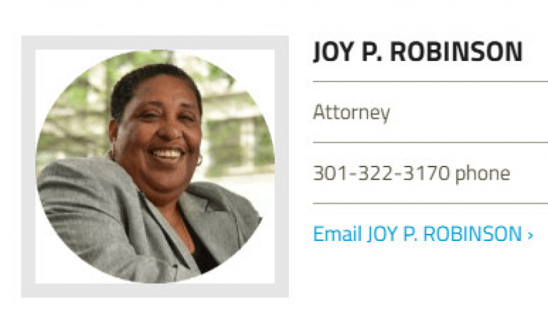 Robinson Law Firm | Experienced Attorneys Serving Bowie, MD | New York Times Now