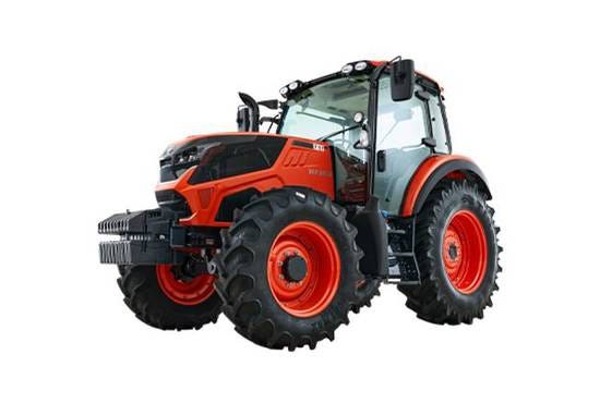 How Farm Tractors Revolutionized Agriculture: Then and Now