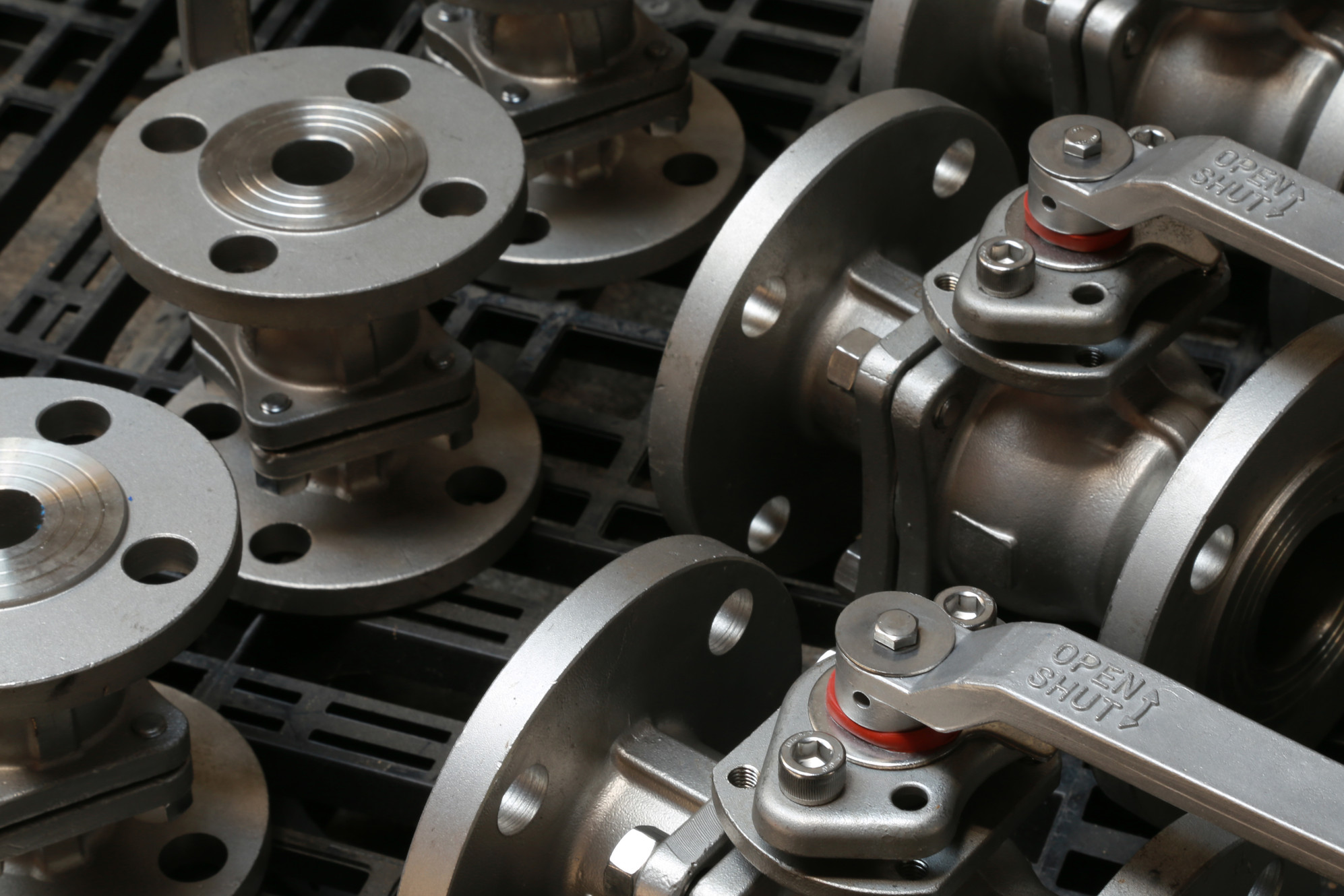 Butterfly Valve Manufacturers in Pune | Unison Valves