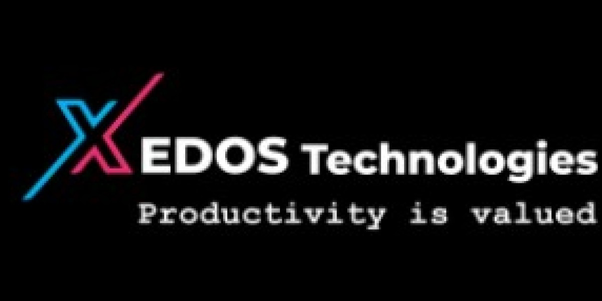 Leading IT Solutions Company in UAE – Xedos: Your Trusted Partner for Digital Transformation