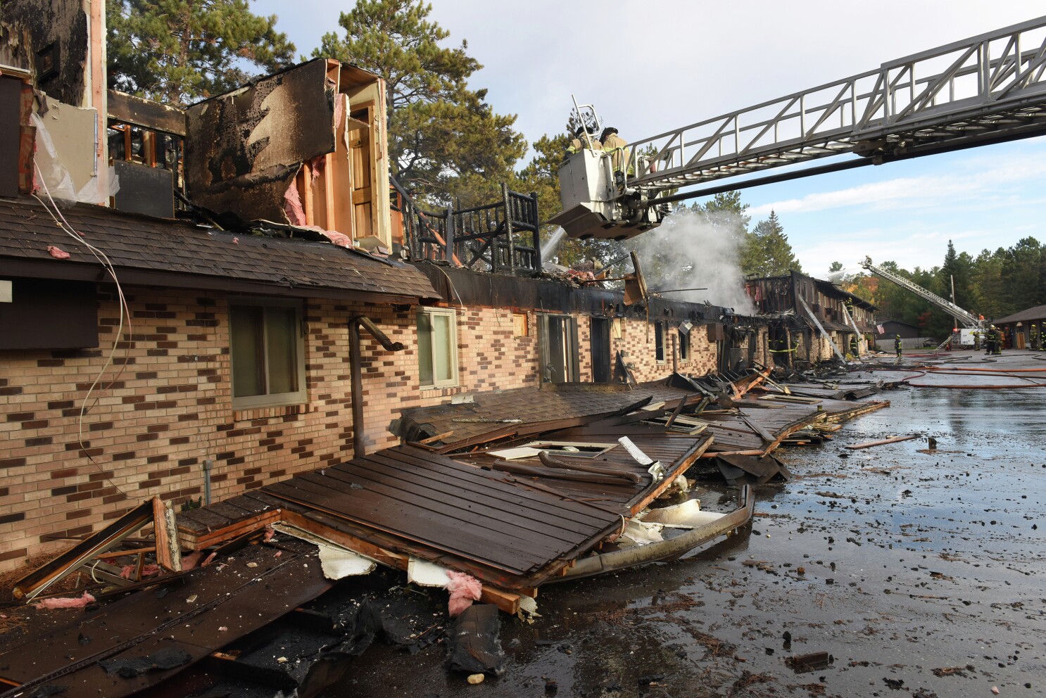 Why Is Fire Damage Restoration Manhattan Beach Essential After a House Fire?