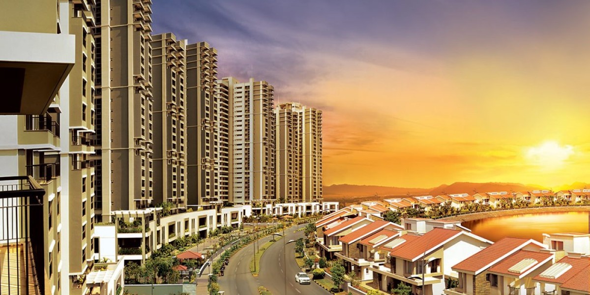 Sobha City Sector 108 – An Urban Paradise Along Dwarka Expressway