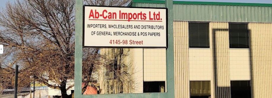 Ab Can Imports Ltd Cover Image