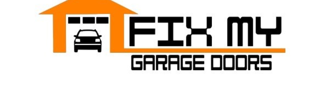 Fix My Garage Doors Cover Image