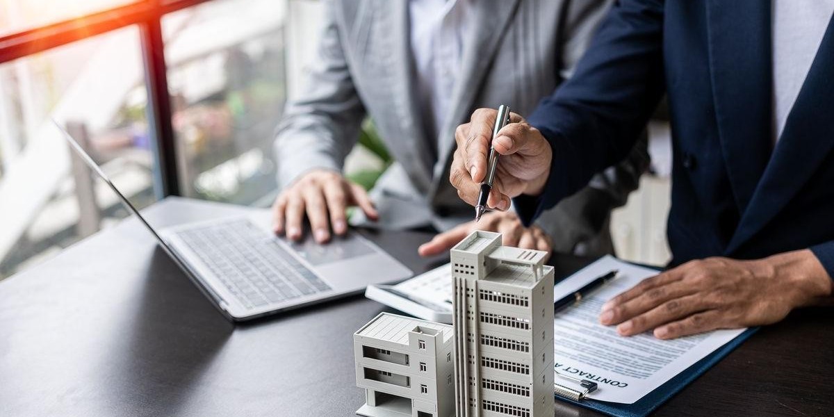 Sell Commercial Property
