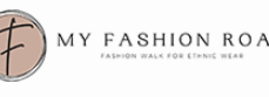 MyFashion Road Cover Image