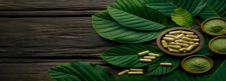 Flavourz Kratom Cover Image
