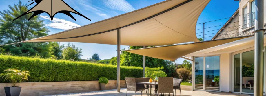 United Sun Shade Cover Image