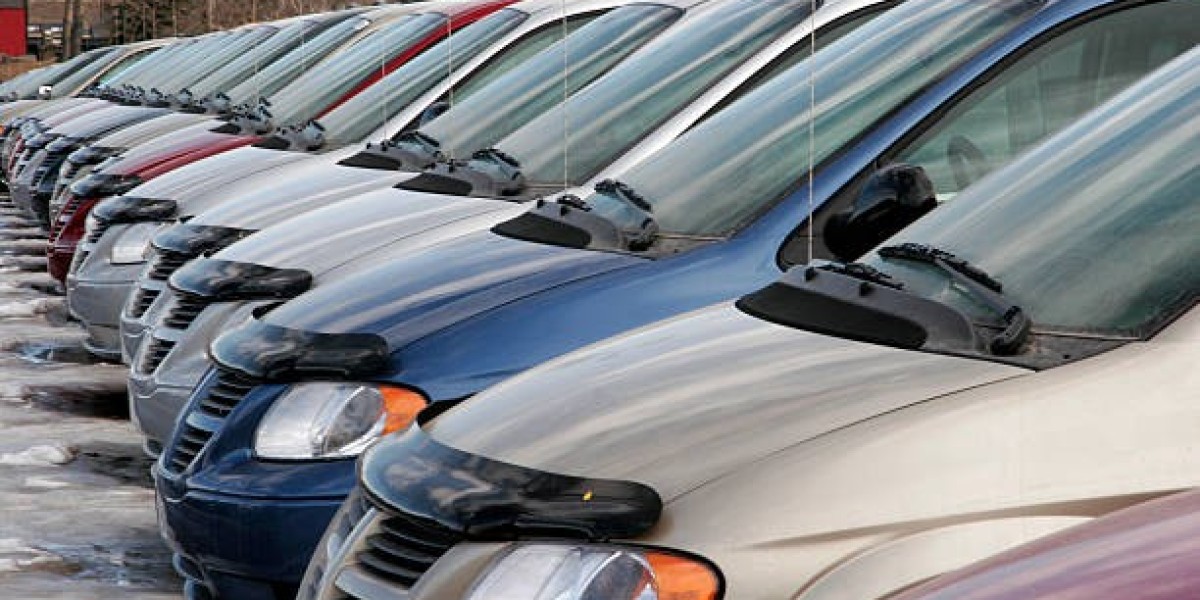From Japan to Your Driveway: The Journey of Japanese Used Cars via Trusted Dealers