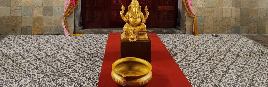 Sri Perundevi Varadharaja Swamy Mangala Kalyana Mandapam Cover Image