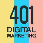 Digital Marketing 401 Profile Picture