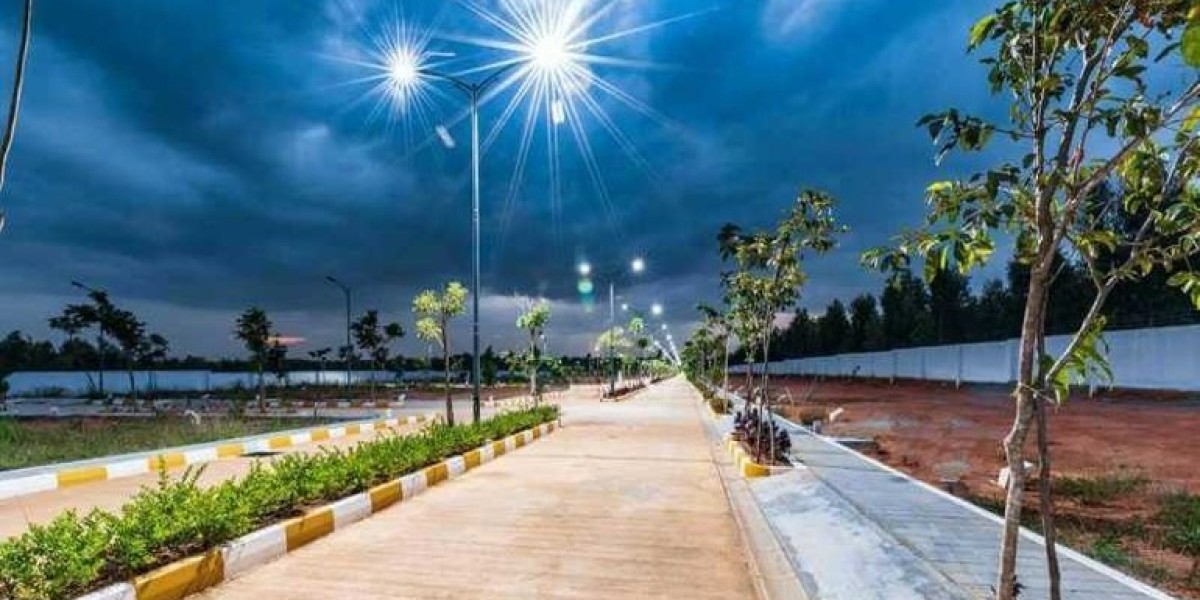 Prestige Imperial Park
