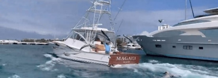 Palm Beach Sun Charters Cover Image