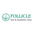 Follicle Hair Aesthetic Clinic Profile Picture