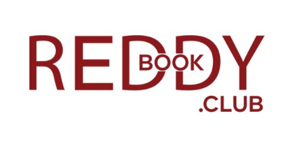 Why Reddybook Is the Go-To Platform for Secure Online Betting and Casino Games in India