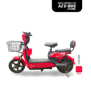 AZ E-bike Top Electric Bicycle Store in KL - Buy Online or Visit Our Store