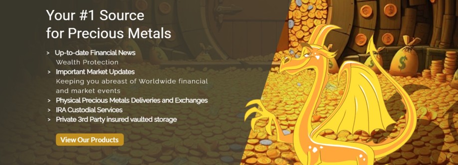 Gold Silver Market Update Cover Image