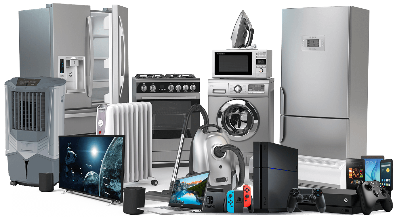 Extended Warranty solutions for Home Appliances, and Gadgets Online at Best Price - India's top rated: GoWarranty.in