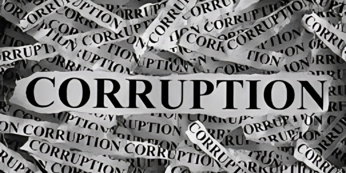 How to End Nepotism and Corruption in Pakistan?