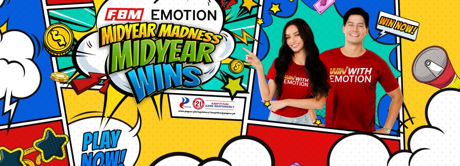 fbm emotion casno Cover Image
