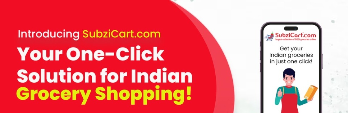 Subzi Cart Cover Image