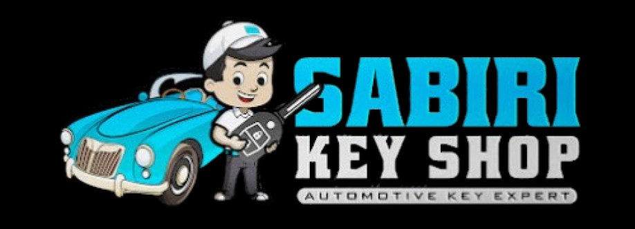 Sabiri Key Shop Cover Image