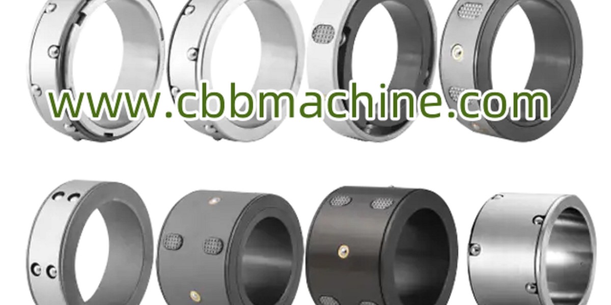 CBBMachine Experts Discuss Role of Differential Shaft Technology