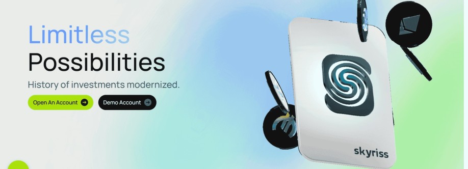Skyriss Trade Cover Image