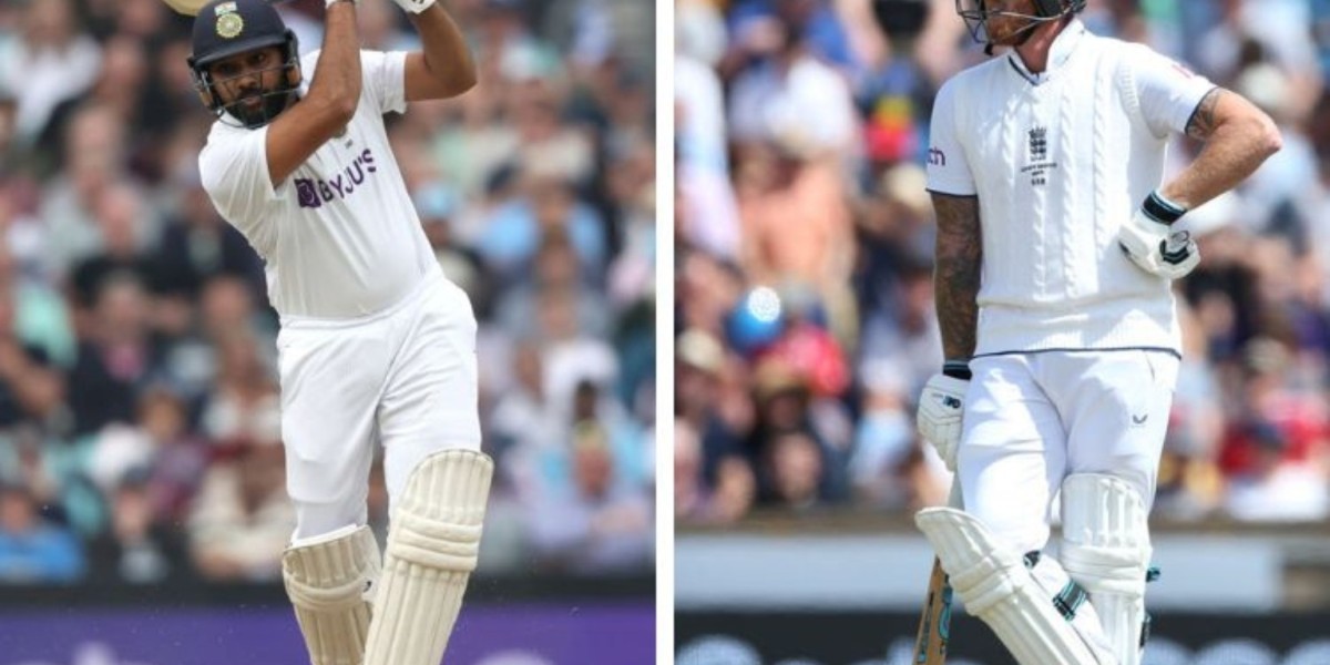 IND vs ENG Test Cricket Rivalry – Top 5 Iconic Moments in History