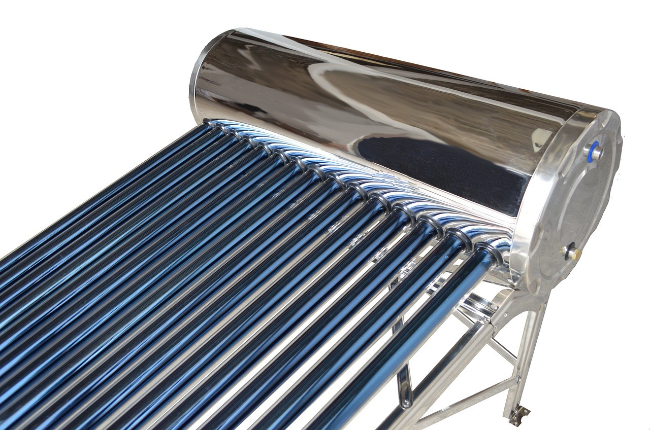 Thermea: Your Sole Solar Water Heater Supplier in UAE – THERMEA