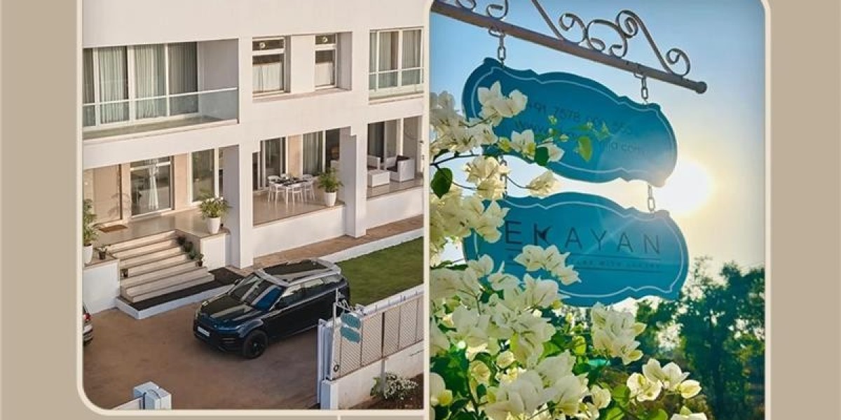 Top Reasons Why Families Are Choosing Luxury Villas in Panchgani Over Hotels in 2025