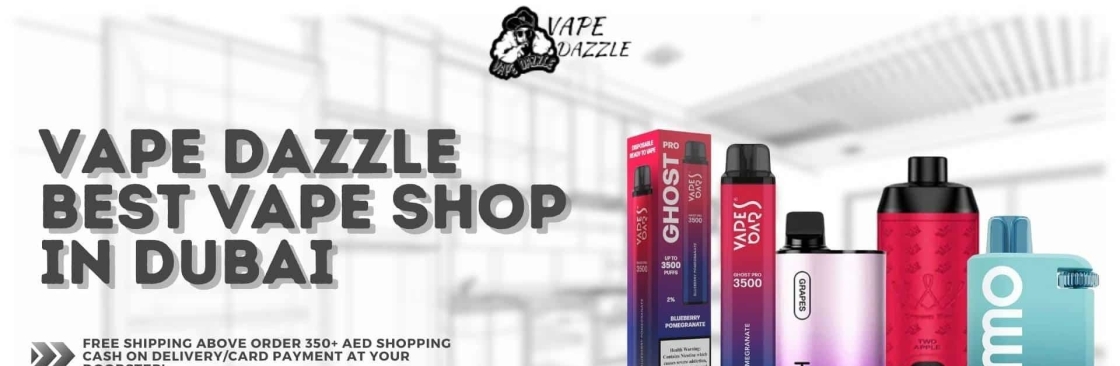 vap dazzle Cover Image