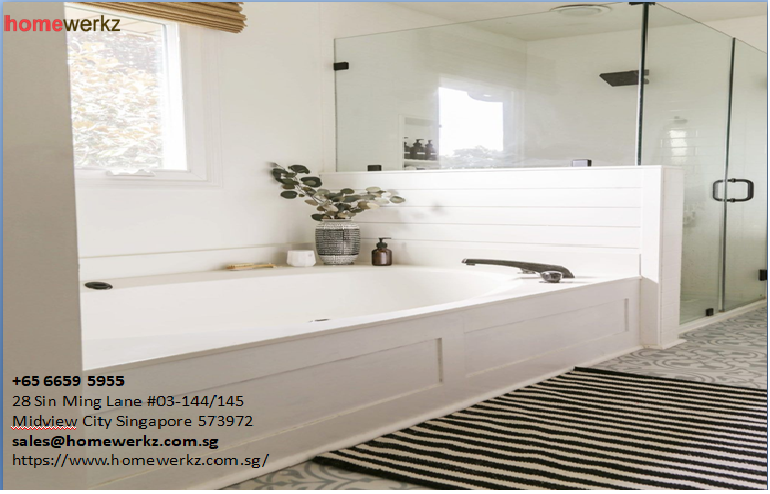 Elevating Your Spaces: The Significance and Benefits of Sanitaryware Singapore - JustPaste.it