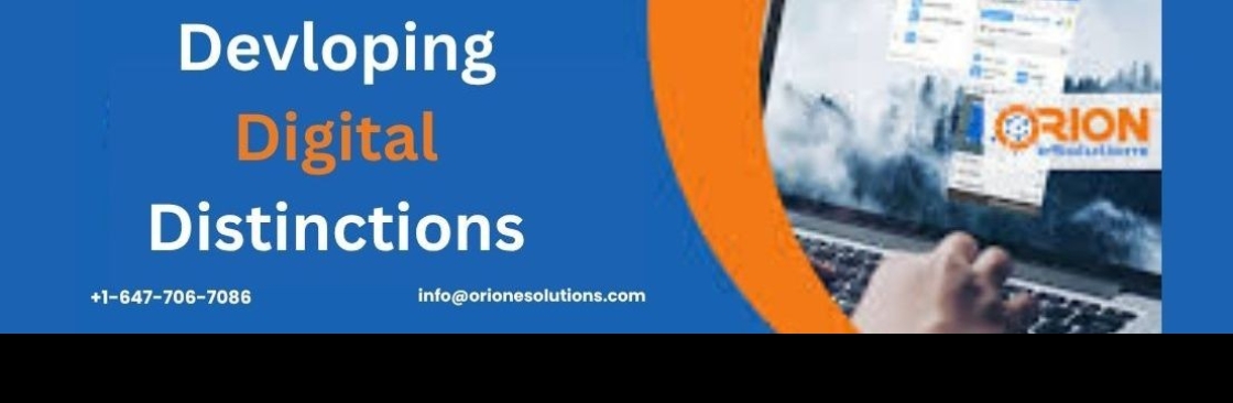 Orion eSolutions Cover Image