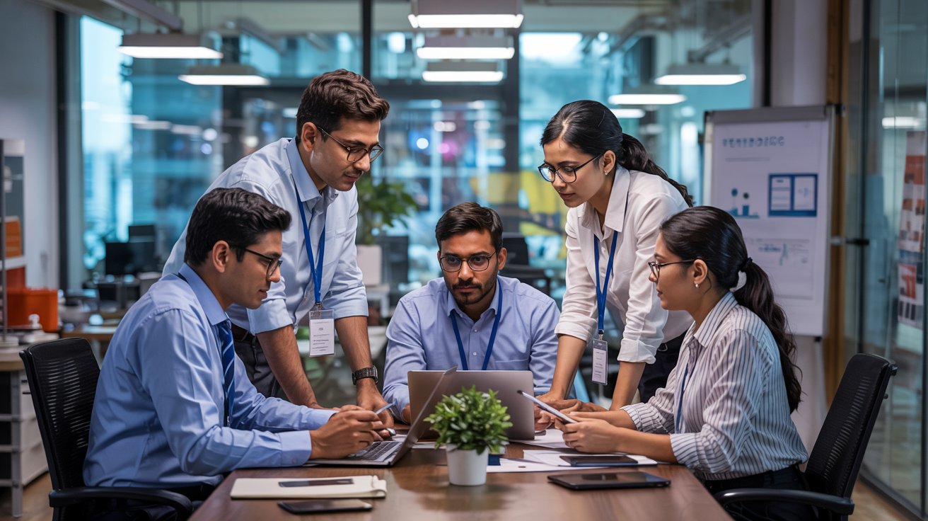 A Complete Guide to Implementing CRM Software for Indian Businesses