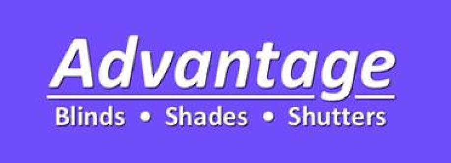 Advantage Blinds Shades Shutters Cover Image