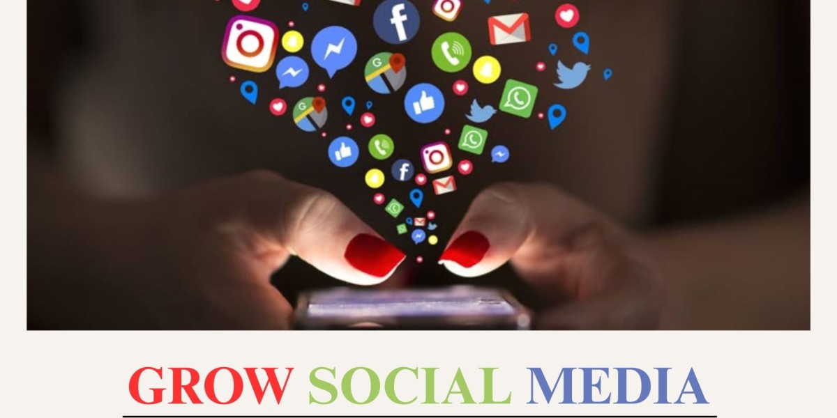 What Strategies Work Best to Grow Social Media?