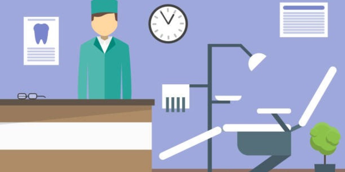 Become the Backbone of a Dental Practice with Front Office Certification