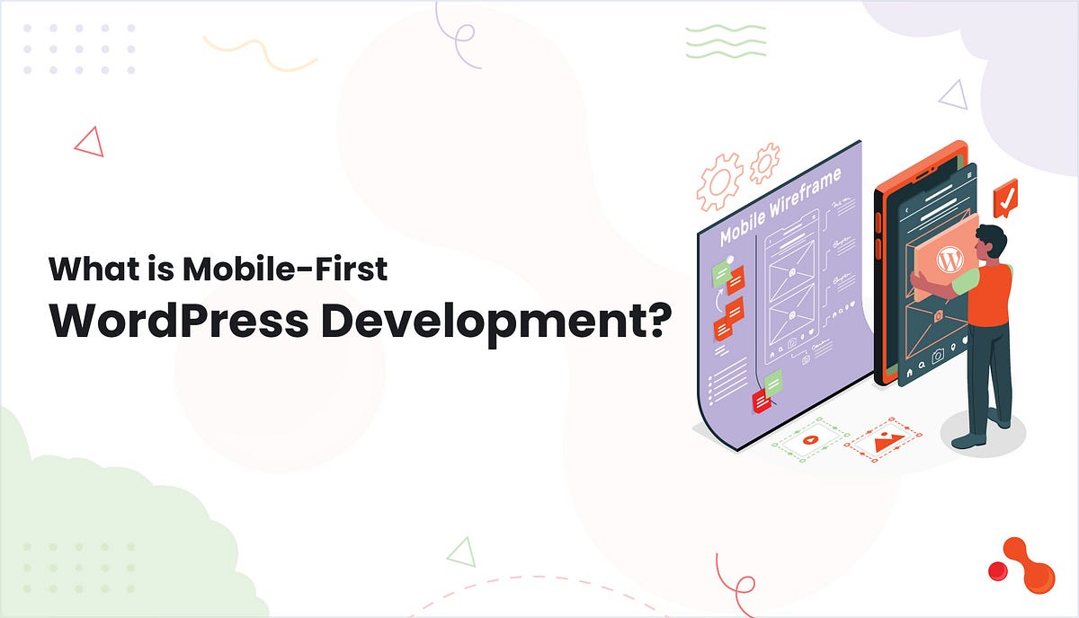 Agencies vs Freelancers: Who Wins in Mobile-First WordPress Optimization? | by Ahmed Ginani | Jun, 2025 | Medium