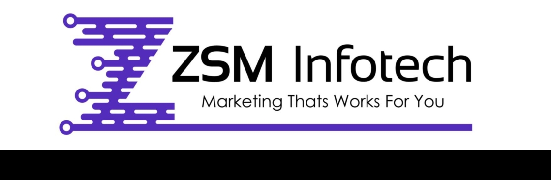 ZSM Infotech Cover Image