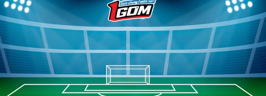 Nhà cái 1GOM Cover Image