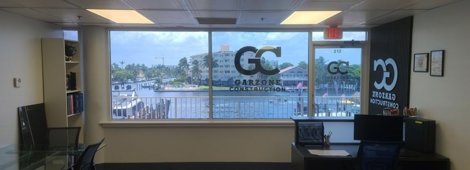 Garzone Construction Cover Image