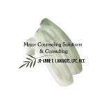 Major Counseling Solutions Profile Picture