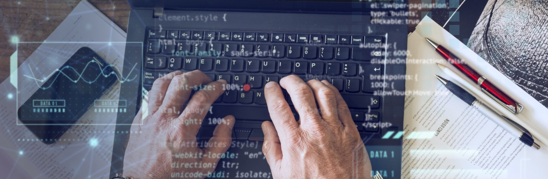 ALMAS Web Consulting Cover Image