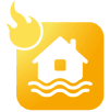 Carpet Water Damage Restoration Melbourne | Flooded Carpet Cleaning